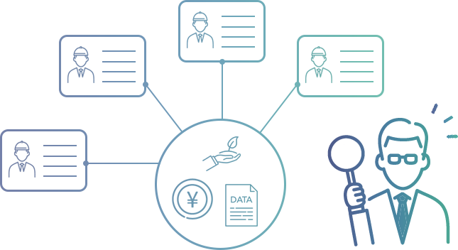 サービス内容イメージ画像